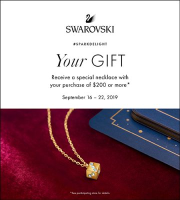 Swarovski