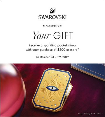 Swarovski