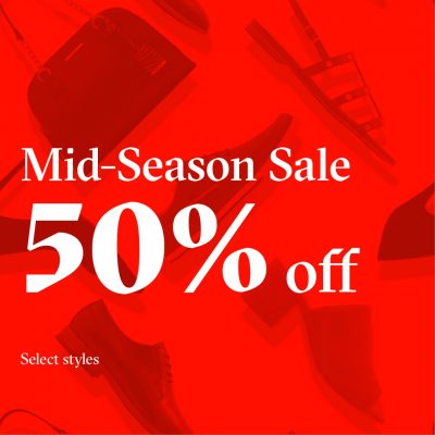 ALDO Mid Season Sale 1080x1080 EN