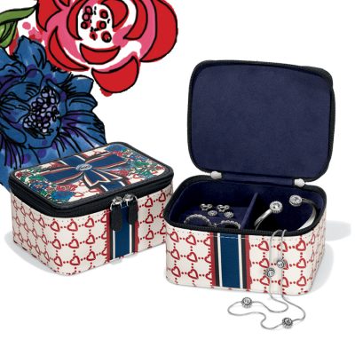 Be Beautiful Jewelry Case Promotion SOCIALMEDIA OCT2019 1