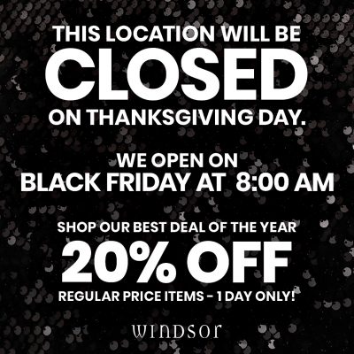Black Friday Retail TH 8 00 AM