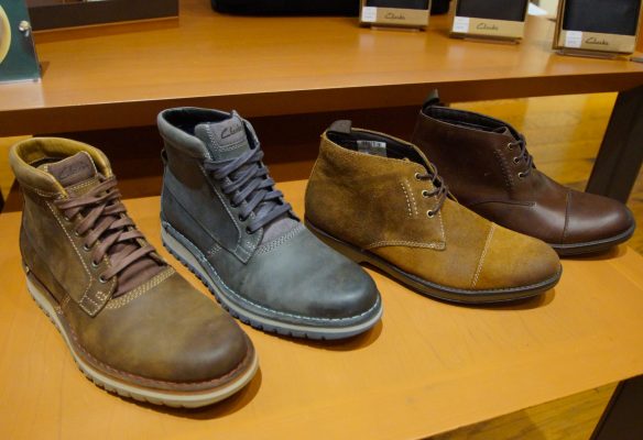 Clarks_Mens Shoes 19 Clarks Mens Shoes 19