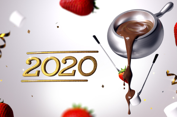 Melting Pot NYE 2020