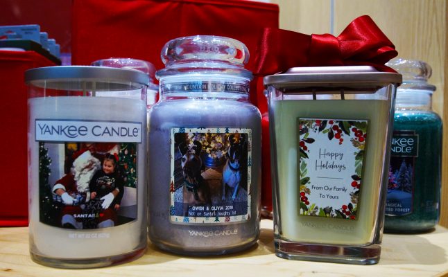 Yankee Candle Holiday Gift Guide 19