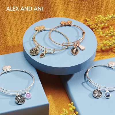 Alex and Ani Spring 2 New Arrivals 1080x1080 EN