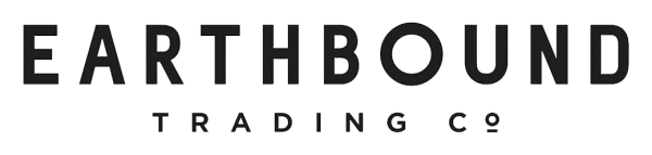 Earthbound Trading Co logo