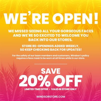 PROMO Store Reopening MallMarketing2
