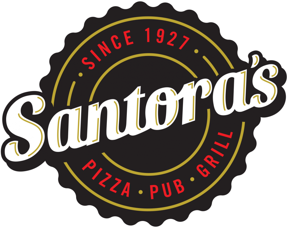 Santoras logo transparent