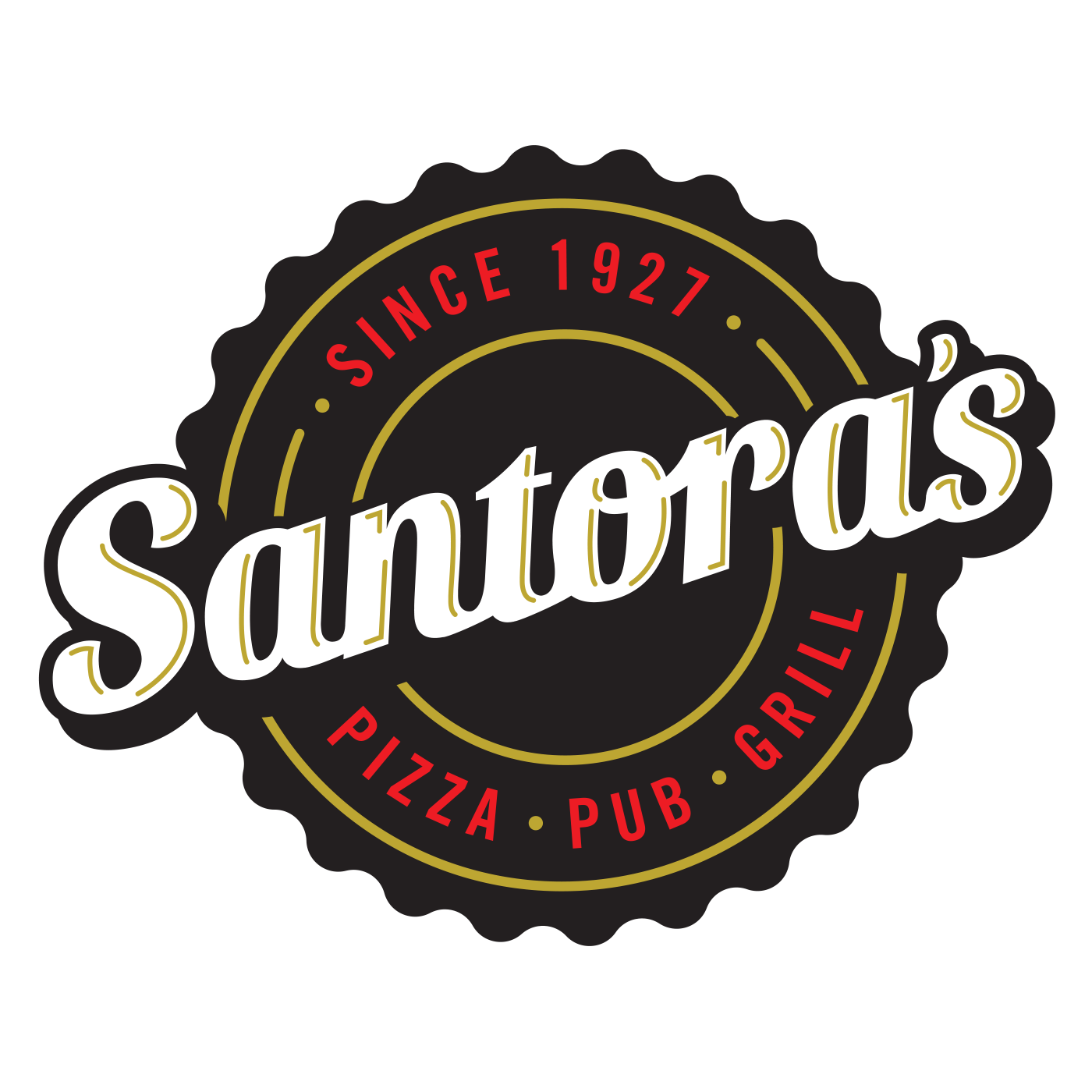 Santora’s Pizza Pub & Grill