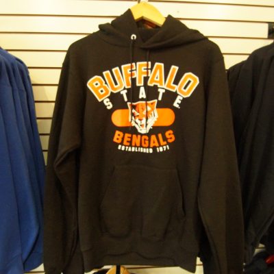 Buffalo_State Buffalo State