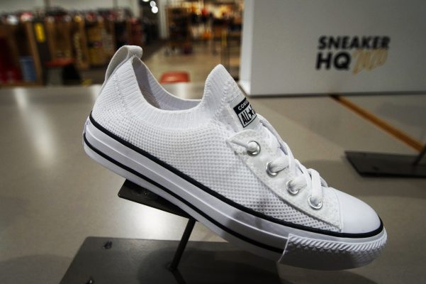 DSW Converse