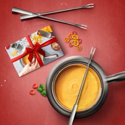 Melting Pot Holiday GiftCardSales 2020