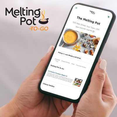 The melting Pot