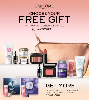 Free macy's clearance