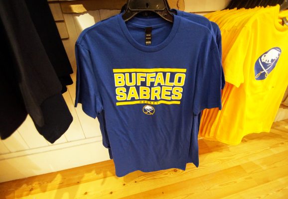 BFLO Buffalo Sabres Tshirt