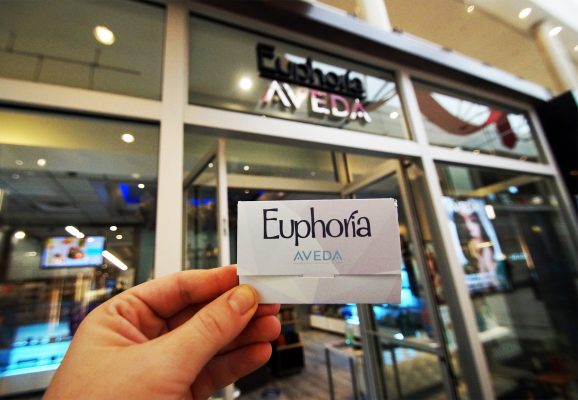 Euphoria Gift Card