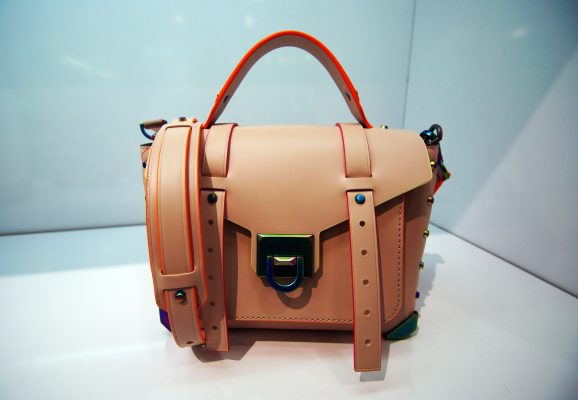 MK Handbag