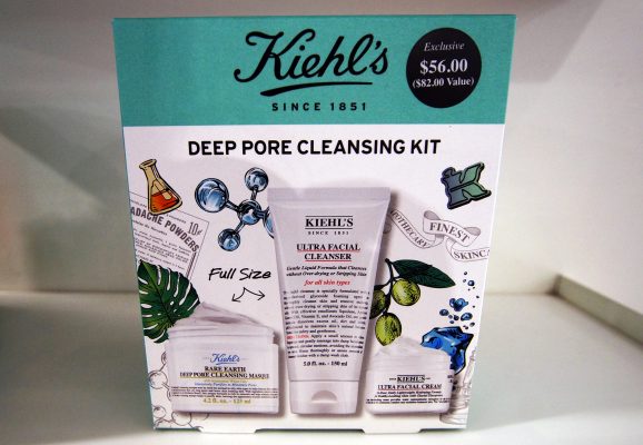 Sephora Kiehls