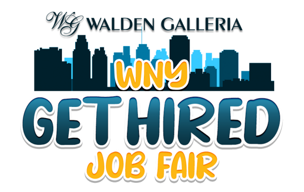 WNY Get Hired Job Fair logo 2 website