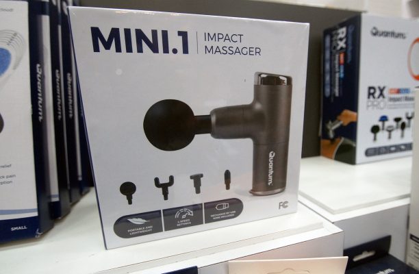 massage Gun