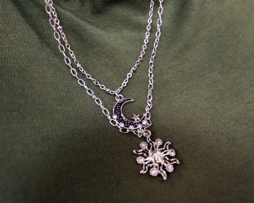 EB SOB Necklace