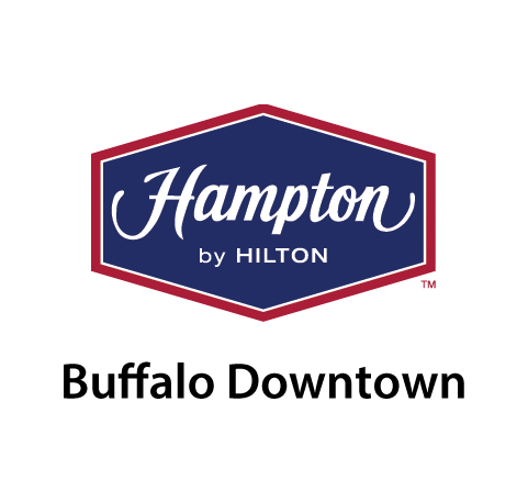 Hampton Inn Downtown BL Logo