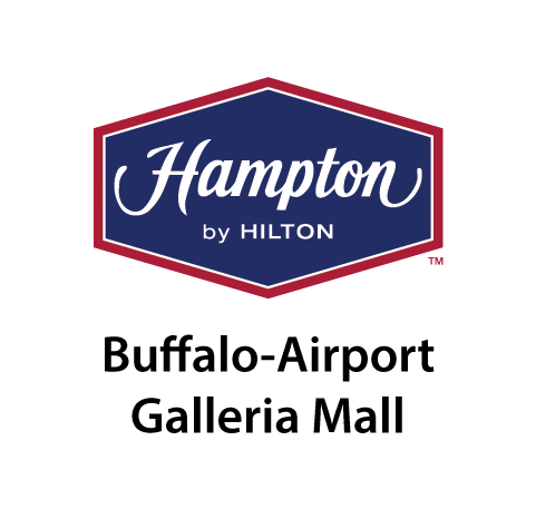 Hampton Inn Walden BL logo