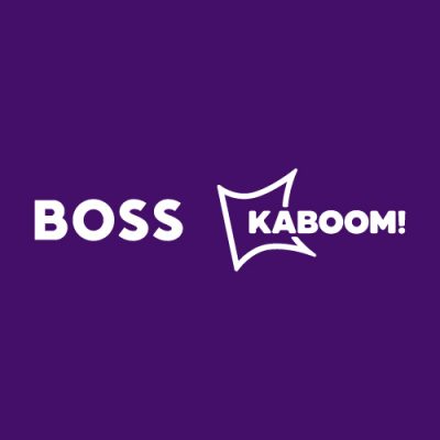 Hugo Boss - BOSS x KABOOM_500x500_Asset_CM_V1 Hugo Boss BOSS x KABOOM 500x500 Asset CM V1
