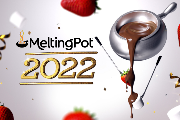 Melting Pot NYE 2022