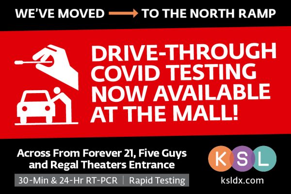 KSL Drive Thru Website Home Page Ad 1000x667px