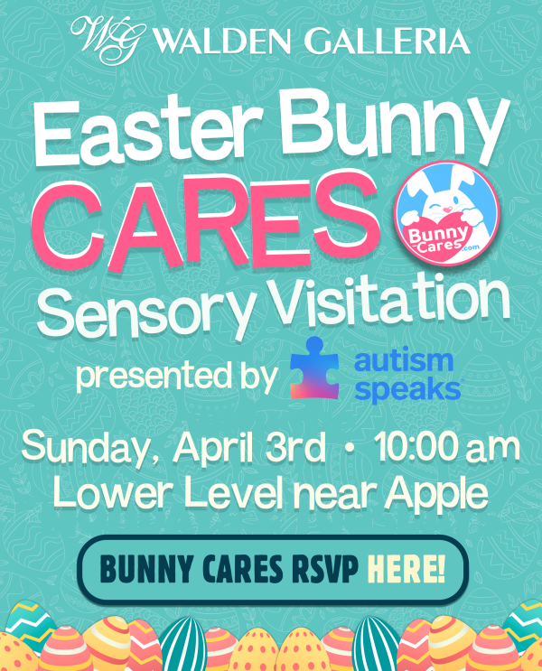 2022 Easter Bunny Cares Website Image