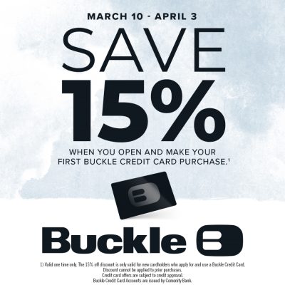Buckle Save 15 from March 10 April 3 2022 1080x1080 EN 1