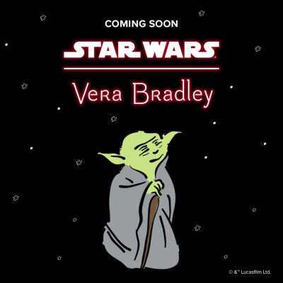 Vera Bradley May the 4th Be With You 1080x1080 EN