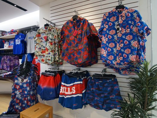BFLO_Bills Beachwear BFLO Bills Beachwear