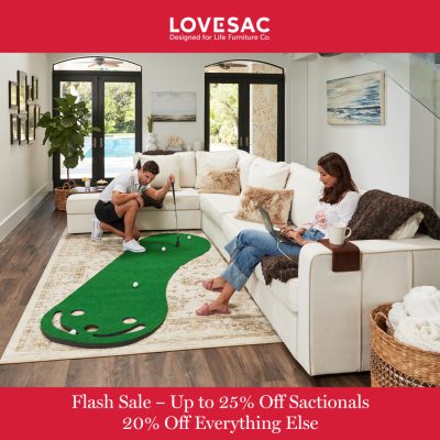 Lovesac Campaign 54 4th of July Flash Sale EN 1080x1080 1