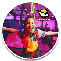Tykes Tuesday Urban Air Blog Page Image