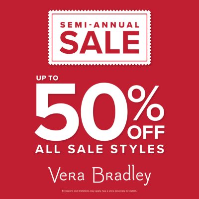 Vera Bradley Campaign 141 Semi Annual Sale EN 1080x1080 1