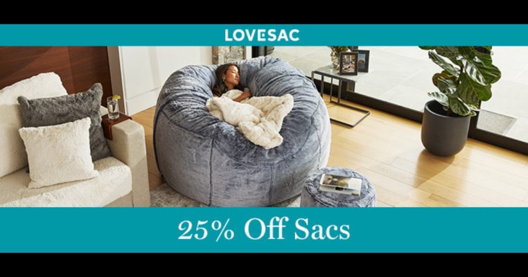 Lovesac Campaign 57 25 Off Sacs EN 1200x630 1