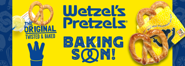 Wetzels Coming Soon Hero Image