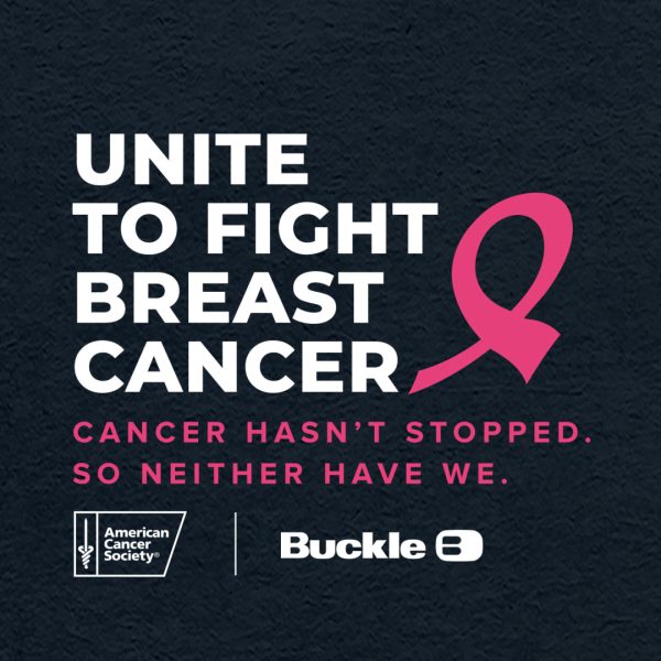 Buckle Campaign 117 Unite to Fight Breast Cancer EN 1080x1080 1