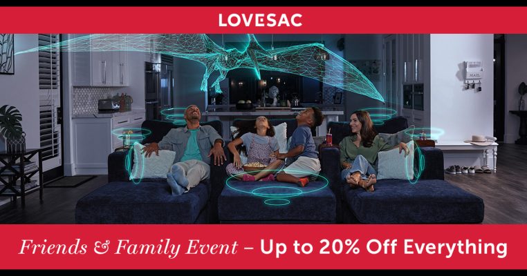 Lovesac Campaign 68 Friends Family Event Up To 20 Off Everything EN 1200x630 1