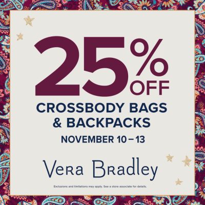 Vera Bradley Campaign 195 25 Off Crossbody Bags Backpacks EN 1080x1080 1