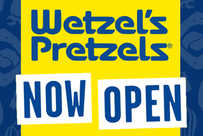 Wetzels Now Open Website Feature Image