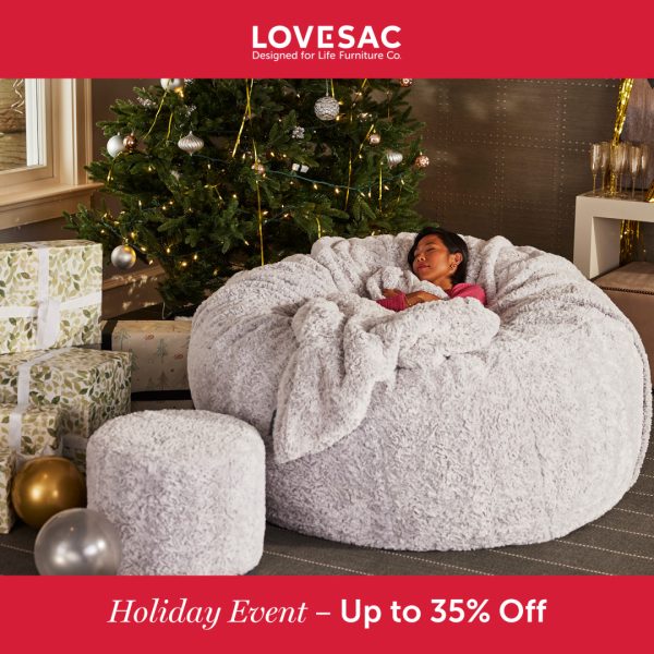 Lovesac Campaign 72 Holiday Event EN 1080x1080 1