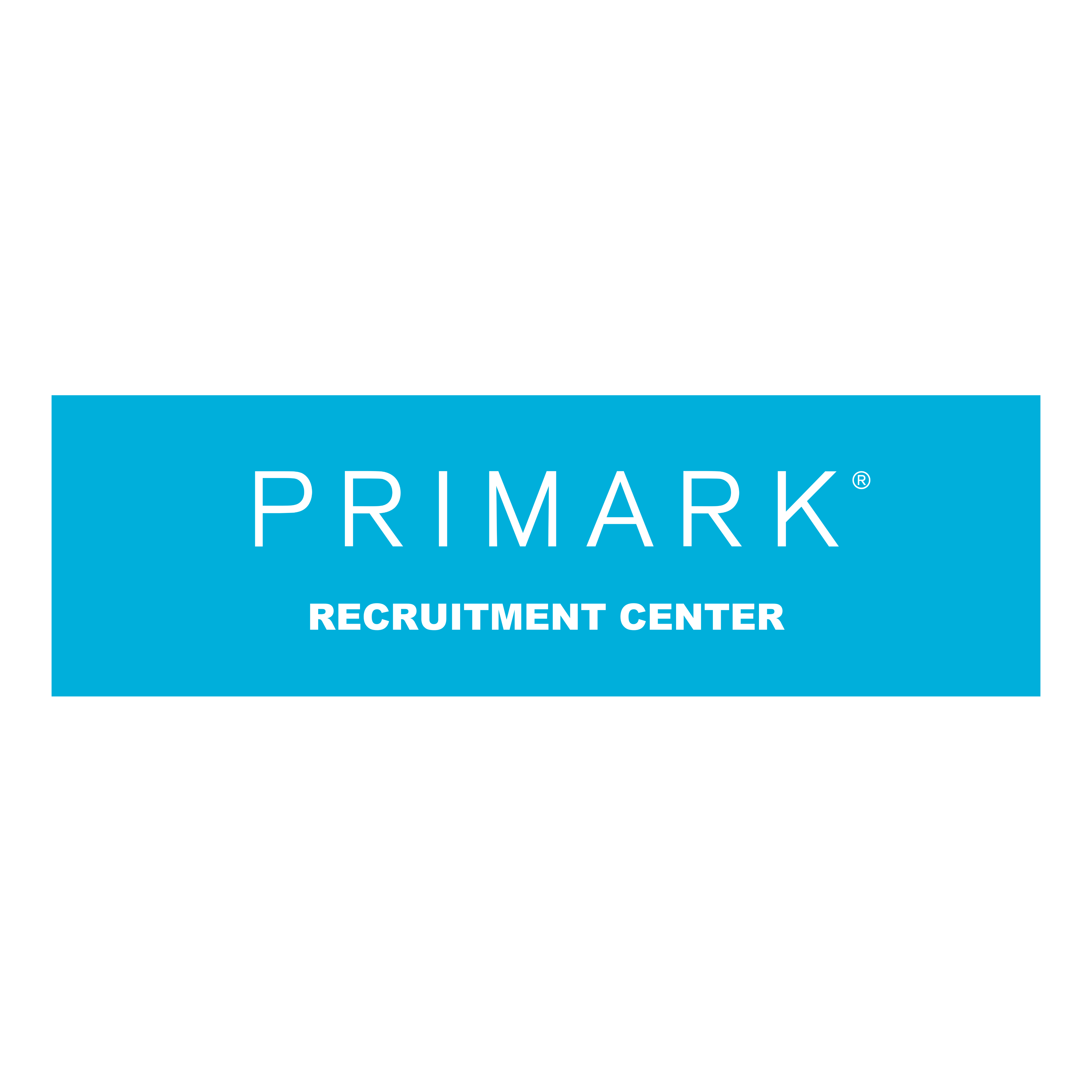 Primark Recruitment Center