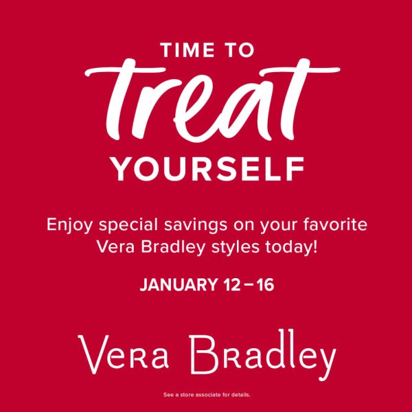 Vera Bradley Campaign 204 Time to Treat Yourself EN 1080x1080 1