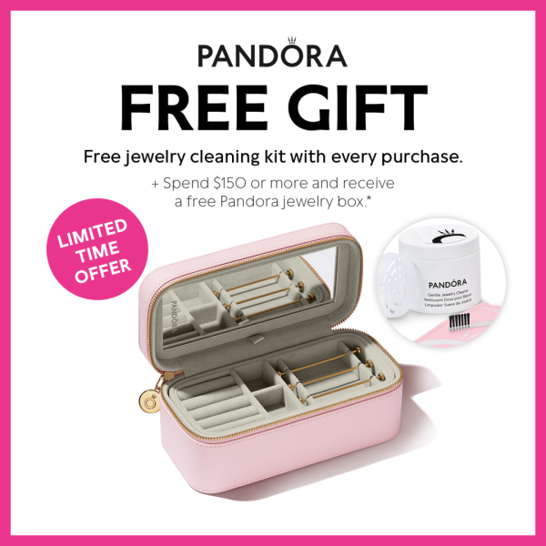 Galleria pandora shop