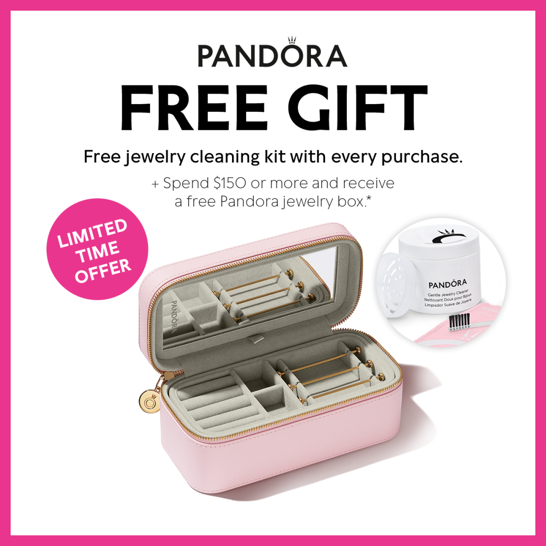 PANDORA Care Kit - PC002