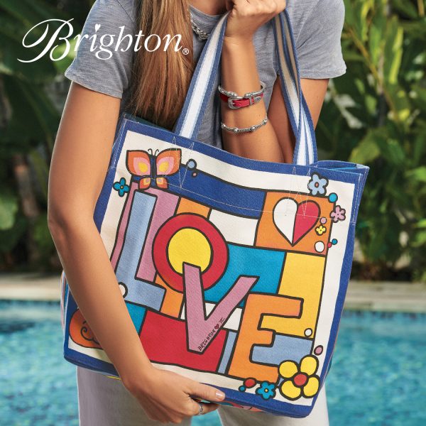 Power of Love Tote Promotion SOCIAL MAR2023 4