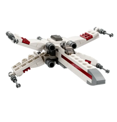 LEGO X Wing GWP